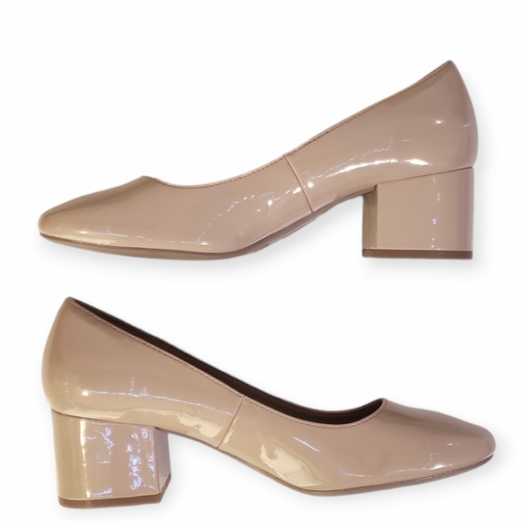 Dexflex Patent leather - Picture 3 of 6